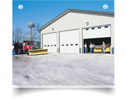 Overhead Door Pearland
