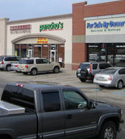 Pearland